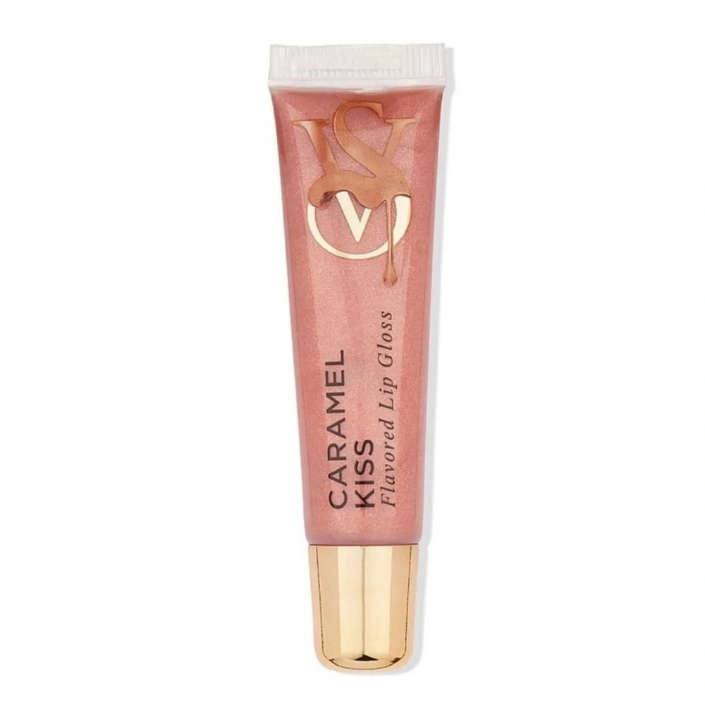 Victoria's Secret Caramel Shine Lip Gloss